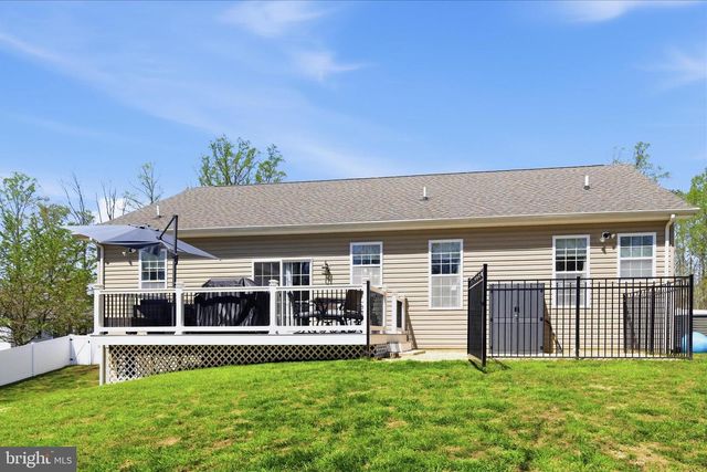 7098 QUICKTREE PL, Hughesville, MD 20637