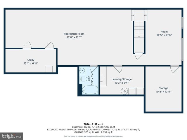 7098 QUICKTREE PL, Hughesville, MD 20637