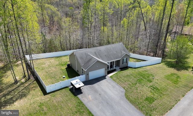 7098 QUICKTREE PL, Hughesville, MD 20637