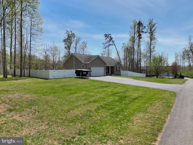 7098 QUICKTREE PL, Hughesville, MD 20637