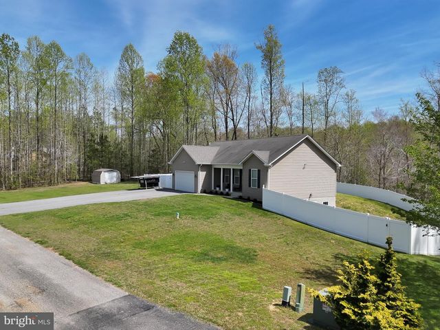 7098 QUICKTREE PL, Hughesville, MD 20637
