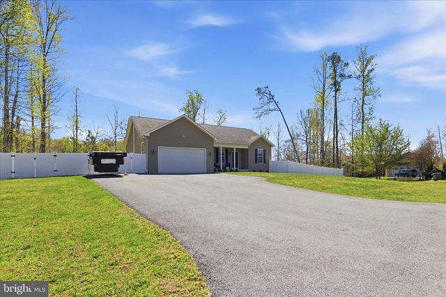 7098 QUICKTREE PL, Hughesville, MD 20637