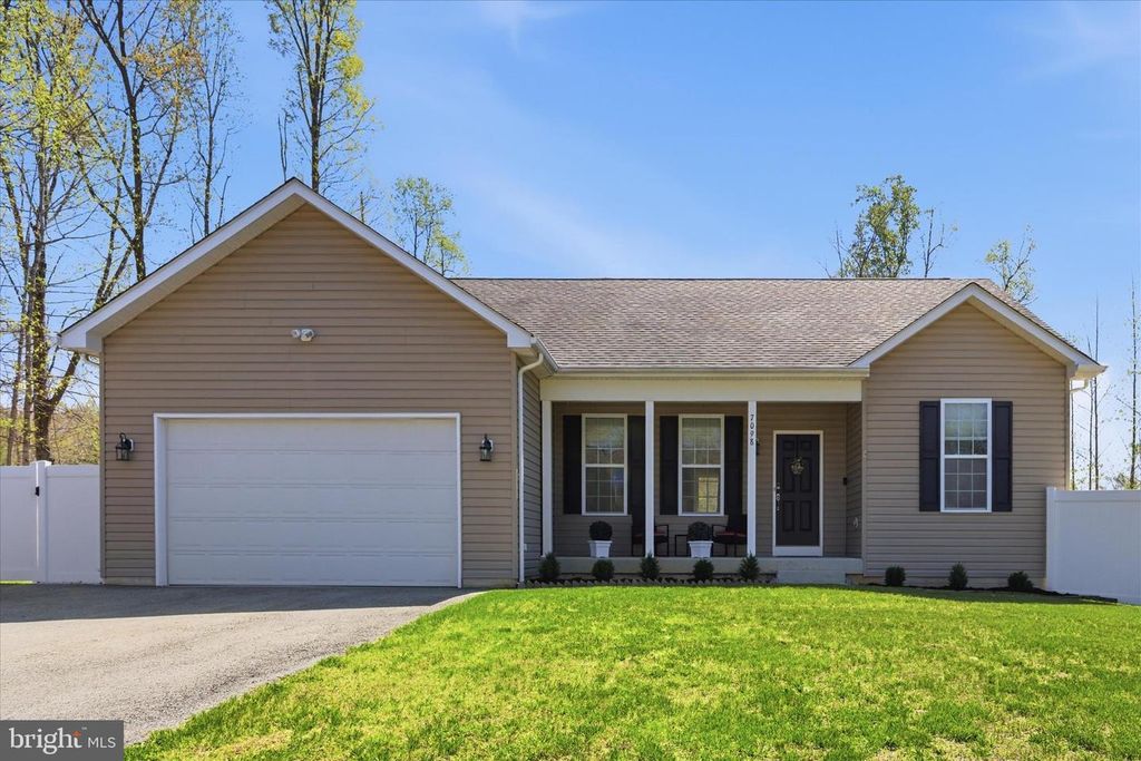7098 QUICKTREE PL, Hughesville, MD 20637