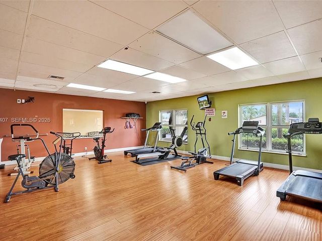 2956 Crosley Drive E C, West Palm Beach, FL 33415