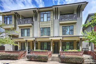 317 E Tremont Avenue E 102, Charlotte, NC 28203