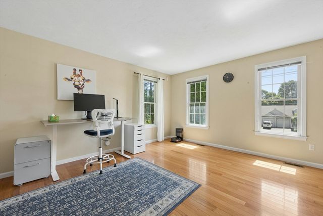 117 Summer Road, Boxborough, MA 01719