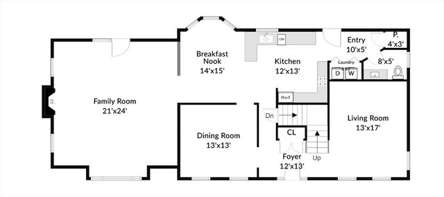 117 Summer Road, Boxborough, MA 01719