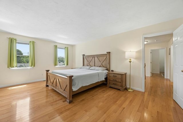 117 Summer Road, Boxborough, MA 01719