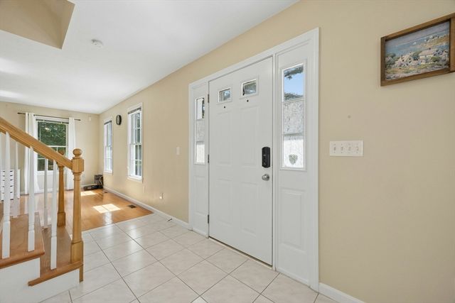 117 Summer Road, Boxborough, MA 01719