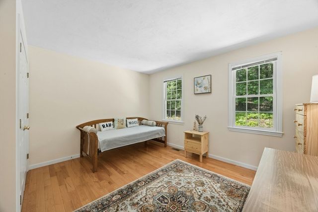 117 Summer Road, Boxborough, MA 01719