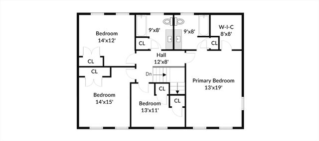 117 Summer Road, Boxborough, MA 01719