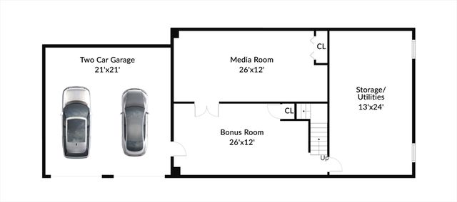 117 Summer Road, Boxborough, MA 01719