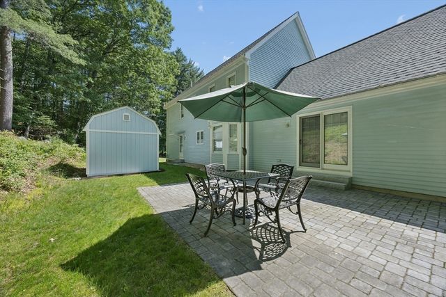 117 Summer Road, Boxborough, MA 01719