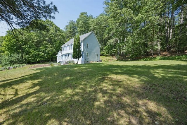 117 Summer Road, Boxborough, MA 01719