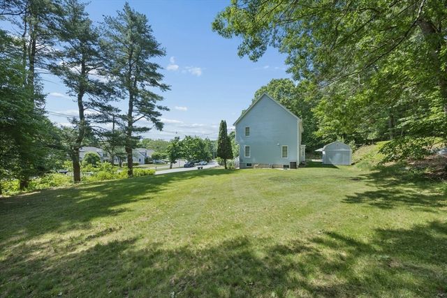 117 Summer Road, Boxborough, MA 01719