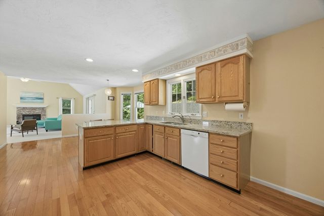 117 Summer Road, Boxborough, MA 01719