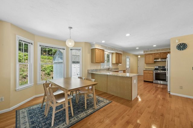117 Summer Road, Boxborough, MA 01719