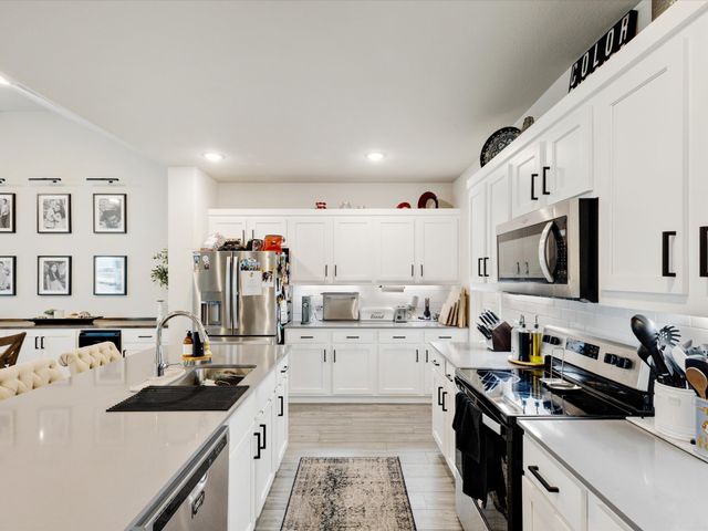 392 Teton Street, Waxahachie, TX 75165