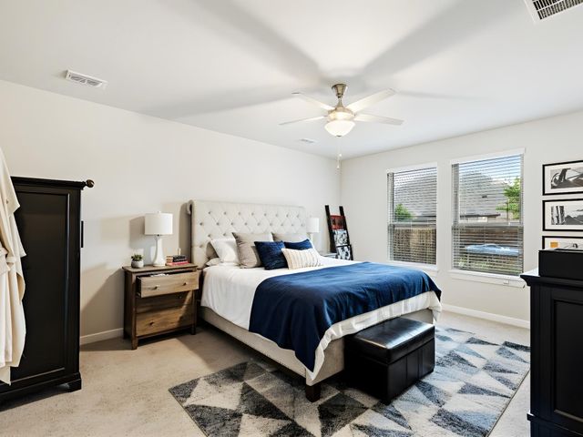 392 Teton Street, Waxahachie, TX 75165