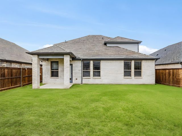 392 Teton Street, Waxahachie, TX 75165
