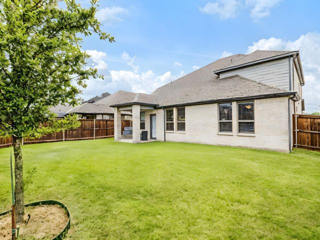 392 Teton Street, Waxahachie, TX 75165