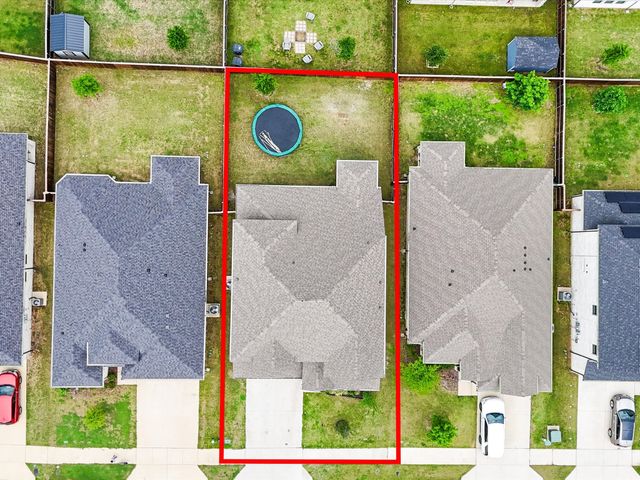 392 Teton Street, Waxahachie, TX 75165