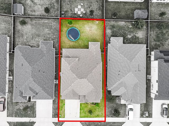 392 Teton Street, Waxahachie, TX 75165