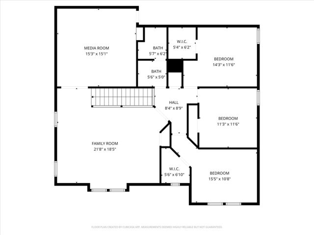 392 Teton Street, Waxahachie, TX 75165