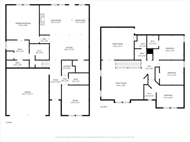 392 Teton Street, Waxahachie, TX 75165