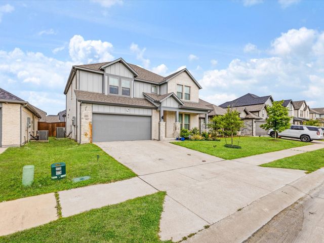 392 Teton Street, Waxahachie, TX 75165