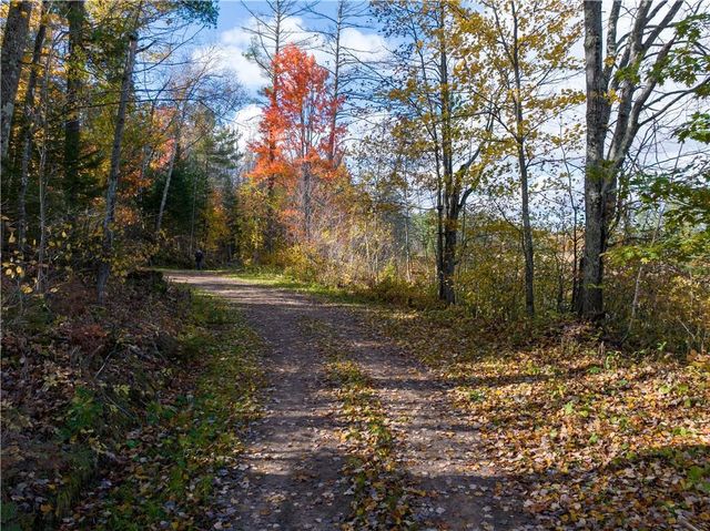Lot 3 Preserve Road, Hayward, WI 54843