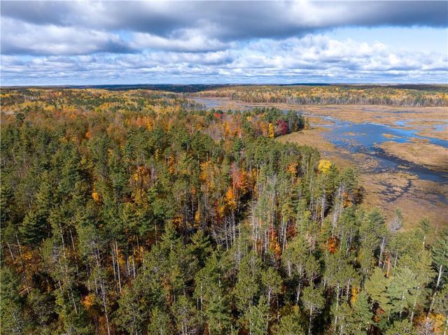 Lot 3 Preserve Road, Hayward, WI 54843