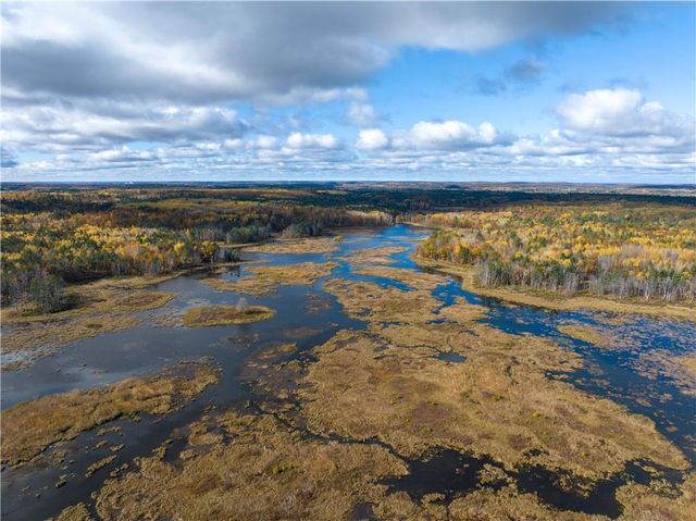 Lot 3 Preserve Road, Hayward, WI 54843