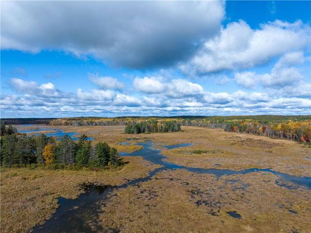 Lot 3 Preserve Road, Hayward, WI 54843