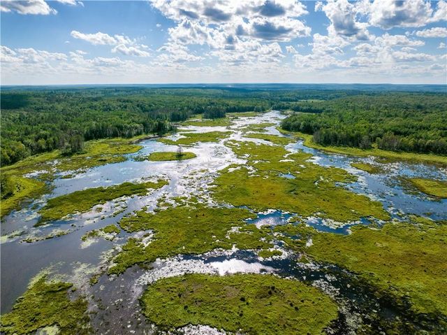 Lot 3 Preserve Road, Hayward, WI 54843