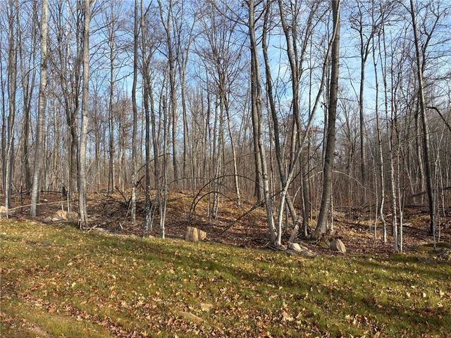 Lot 3 Preserve Road, Hayward, WI 54843