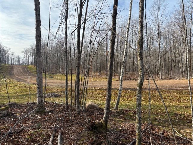 Lot 3 Preserve Road, Hayward, WI 54843