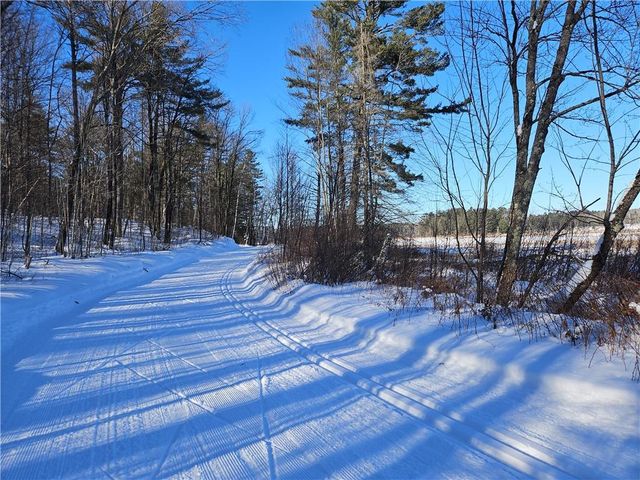 Lot 3 Preserve Road, Hayward, WI 54843