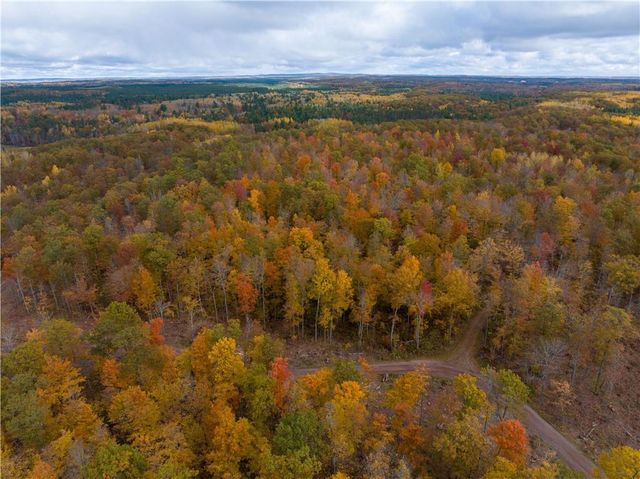 Lot 3 Preserve Road, Hayward, WI 54843
