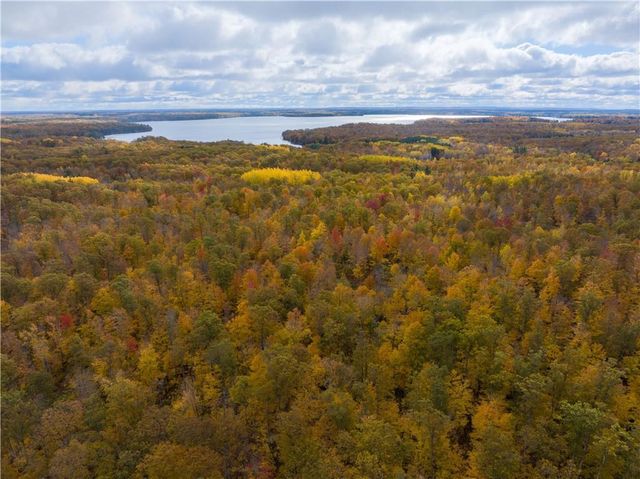 Lot 3 Preserve Road, Hayward, WI 54843