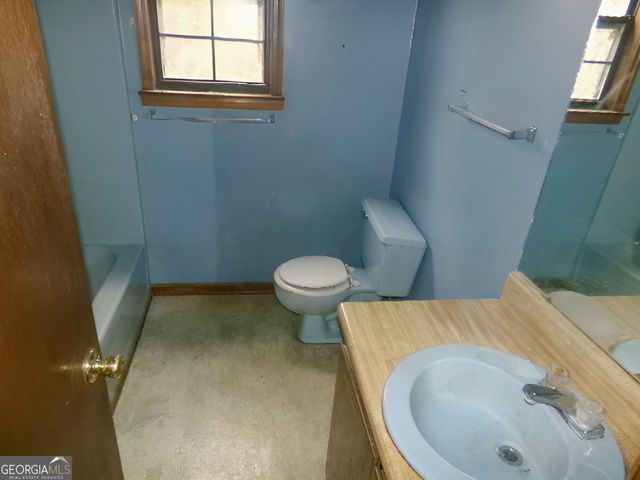 110 Irwinton Circle, Toomsboro, GA 31090