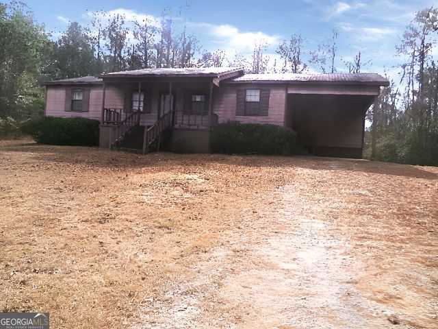 110 Irwinton Circle, Toomsboro, GA 31090