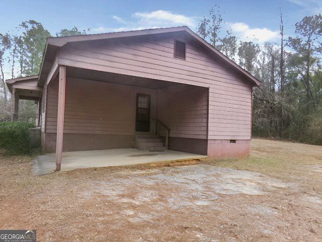 110 Irwinton Circle, Toomsboro, GA 31090