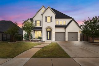 2017 Snapdragon Road, Frisco, TX 75033