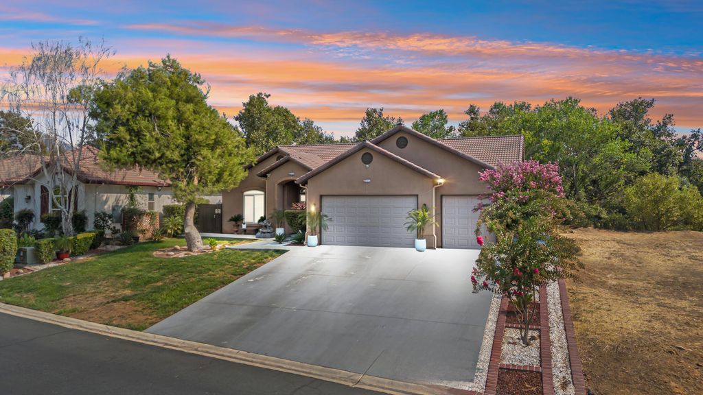 32937 Riverside Drive, Springville, CA 93265
