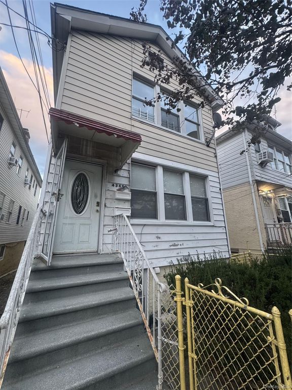 4346 Edson Avenue, Bronx, NY 10466 — photo 2