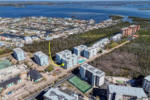 22736 Island Pines WAY 502, Fort Myers Beach, FL 33931