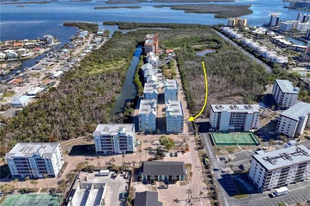 22736 Island Pines WAY 502, Fort Myers Beach, FL 33931