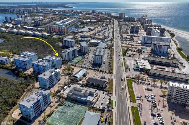 22736 Island Pines WAY 502, Fort Myers Beach, FL 33931