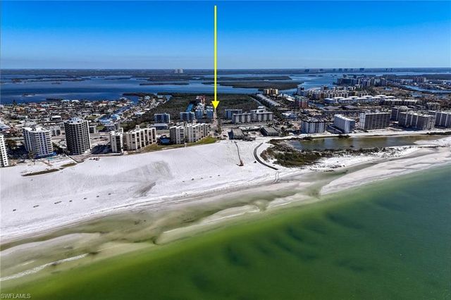 22736 Island Pines WAY 502, Fort Myers Beach, FL 33931